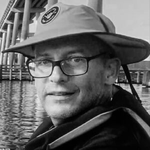 Brian R. Jordan